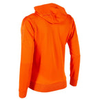 Reece Cleve TTS Hooded Top Full Zip Ladies - Orange Kleding