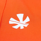 Reece Cleve TTS Hooded Top Full Zip Ladies - Orange Kleding
