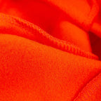 Reece Cleve TTS Hooded Top Full Zip Ladies - Orange Kleding