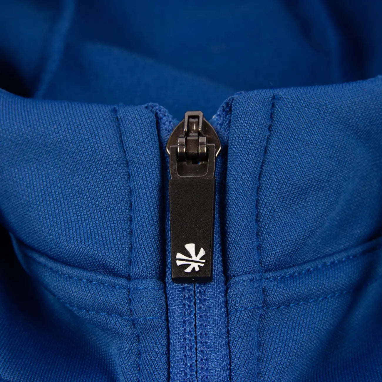 Reece Cleve TTS Hooded Top Full Zip Ladies - Royal Kleding
