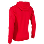 Reece Cleve TTS Hooded Top Full Zip Ladies - Red Kleding