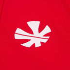Reece Cleve TTS Hooded Top Full Zip Ladies - Red Kleding