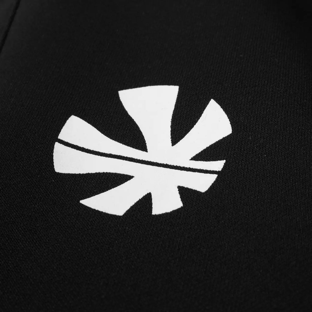 Reece Cleve TTS Hooded Top Full Zip Ladies - Black Kleding