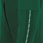 Reece Shift Hooded Full Zip Top Ladies - Bottle Green Kleding