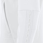 Reece Shift Hooded Full Zip Top Ladies - White Kleding