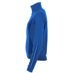 Reece Shift Full Zip Top Ladies - Royal Kleding