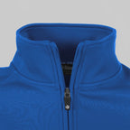 Reece Shift Full Zip Top Ladies - Royal Kleding