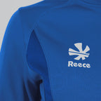 Reece Shift Full Zip Top Ladies - Royal Kleding