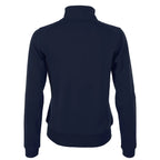 Reece Shift Full Zip Top Ladies - Navy Kleding