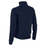 Reece Shift Full Zip Top Ladies - Navy Kleding