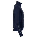 Reece Shift Full Zip Top Ladies - Navy Kleding