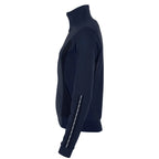 Reece Shift Full Zip Top Ladies - Navy Kleding