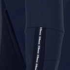Reece Shift Full Zip Top Ladies - Navy Kleding