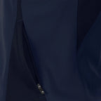 Reece Shift Full Zip Top Ladies - Navy Kleding
