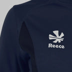 Reece Shift Full Zip Top Ladies - Navy Kleding