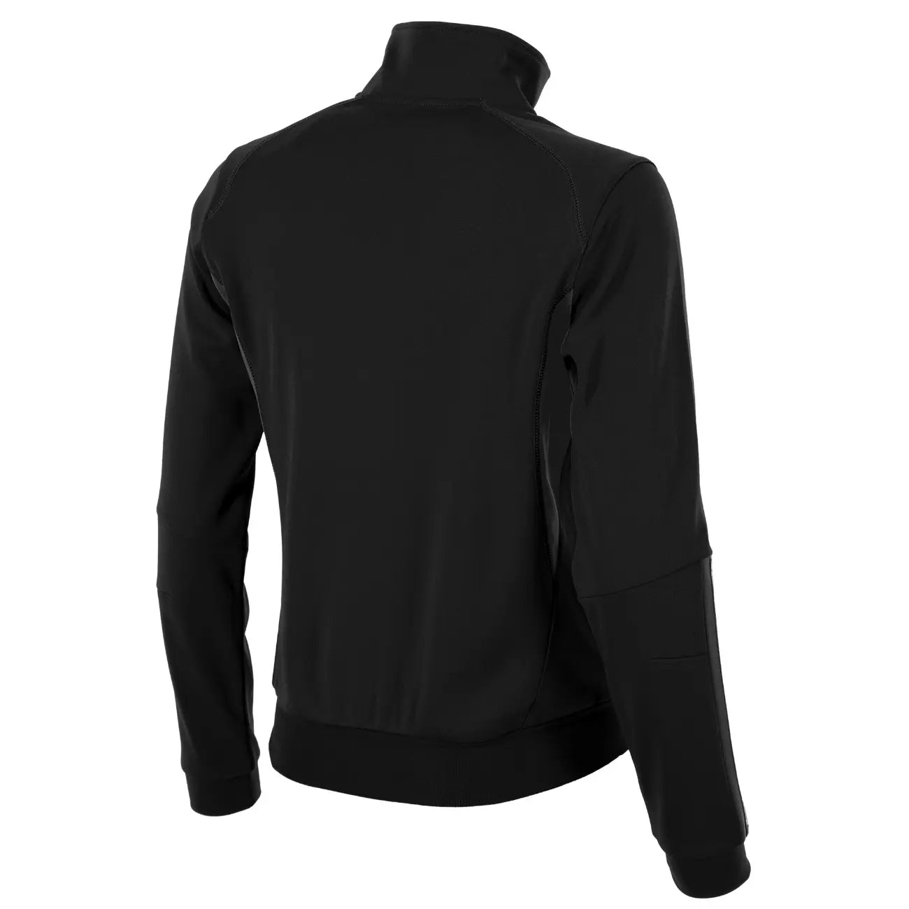 Reece Shift Full Zip Top Ladies - Black