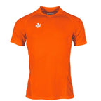 Reece Rise Shirt Junior - Orange Kleding