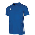 Reece Rise Shirt Junior - Royal Kleding