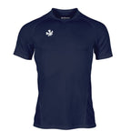 Reece Rise Shirt Junior - Navy Kleding