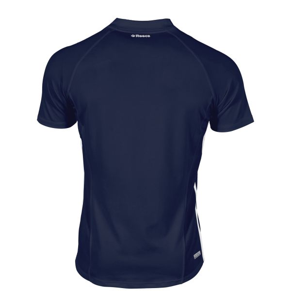 Reece Rise Shirt Junior - Navy Kleding