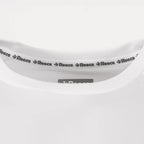 Reece Shift T-Shirt Junior - White Kleding