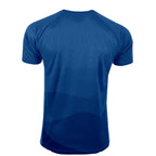 Reece Shift T-Shirt - Royal Kleding