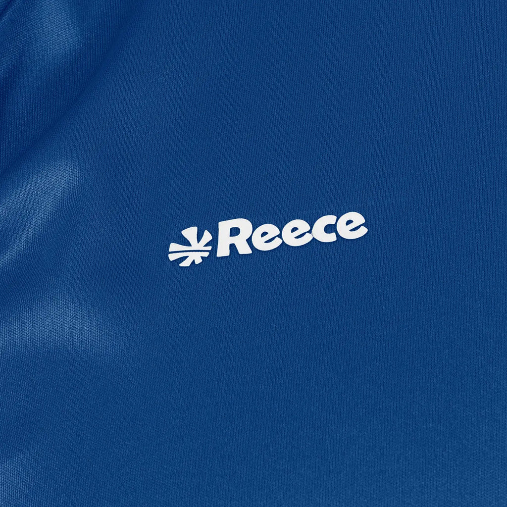 Reece Shift T-Shirt Junior - Royal Kleding
