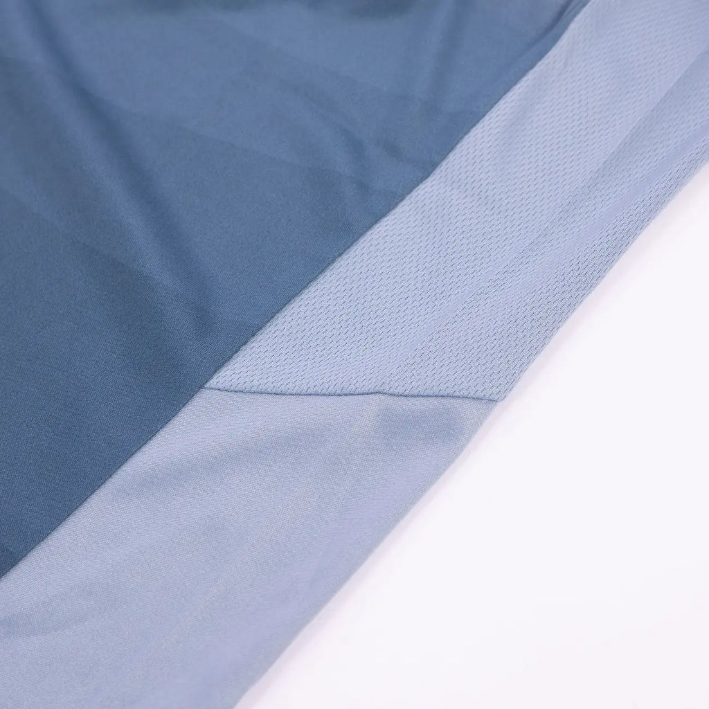 Reece Shift T-Shirt - Light Denim Kleding