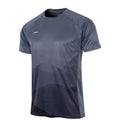 Reece Shift T-Shirt - Navy Kleding