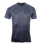 Reece Shift T-Shirt - Navy Kleding
