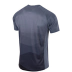 Reece Shift T-Shirt - Navy Kleding
