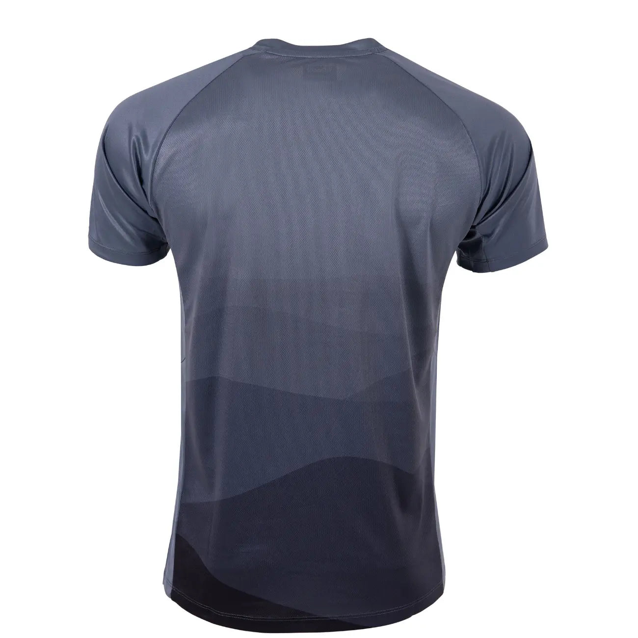 Reece Shift T-Shirt Junior - Navy Kleding