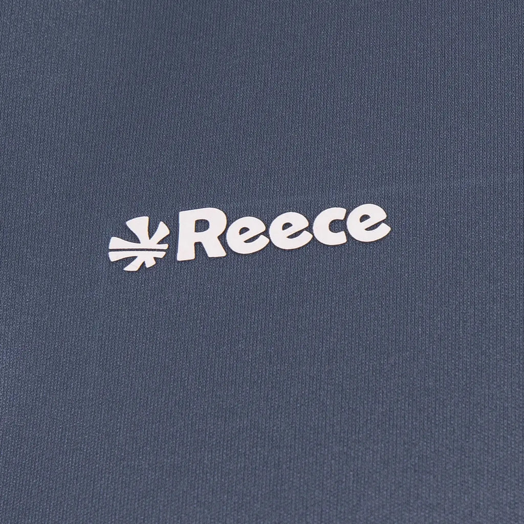 Reece Shift T-Shirt - Navy Kleding