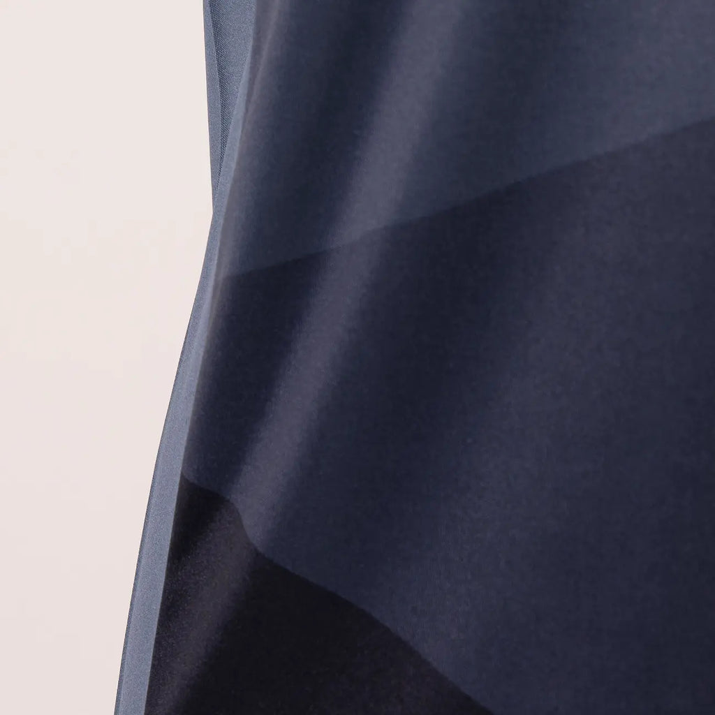 Reece Shift T-Shirt - Navy Kleding