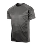 Reece Shift T-Shirt - Black Kleding