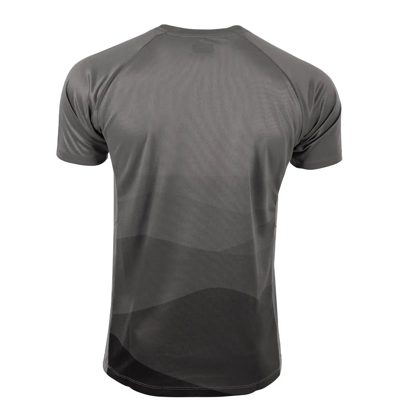 Reece Shift T-Shirt - Black Kleding