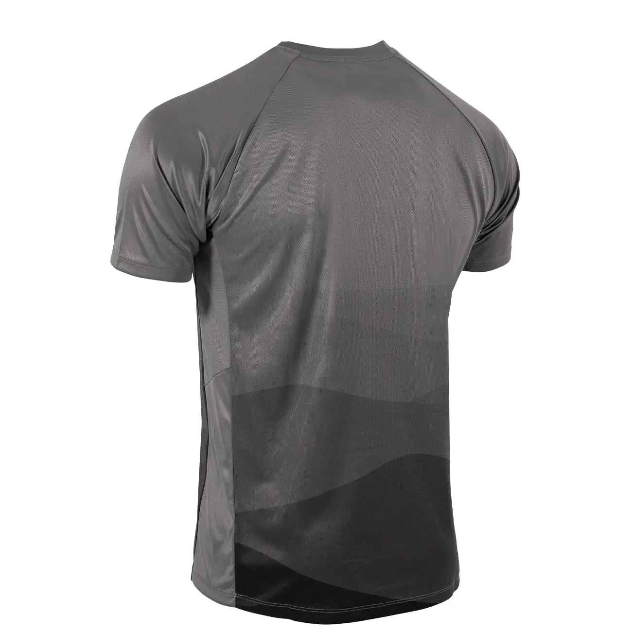 Reece Shift T-Shirt - Black Kleding