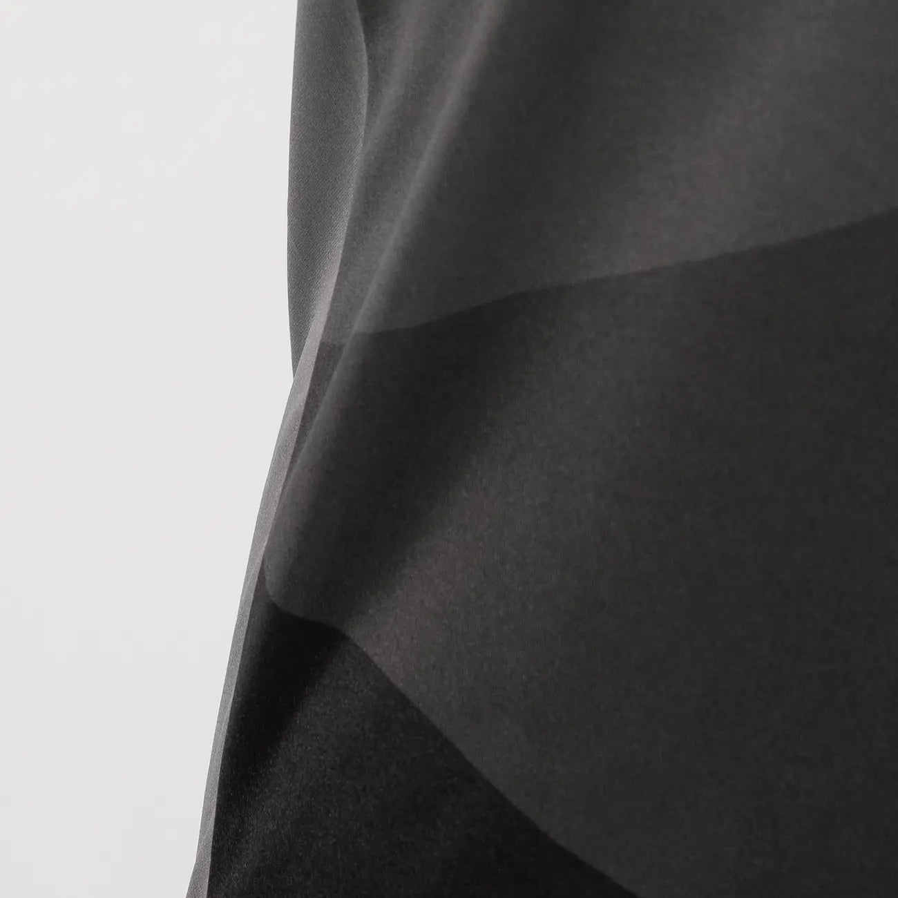 Reece Shift T-Shirt - Black Kleding