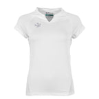 Reece Rise Shirt Ladies - White Kleding