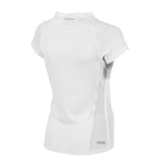 Reece Rise Shirt Ladies - White Kleding