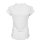 Reece Rise Shirt Ladies - White Kleding