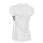 Reece Rise Shirt Girls - White Kleding