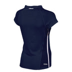 Reece Rise Shirt Ladies - Navy Kleding