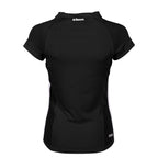 Reece Rise Shirt Girls - Black Kleding