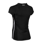 Reece Rise Shirt Girls - Black Kleding