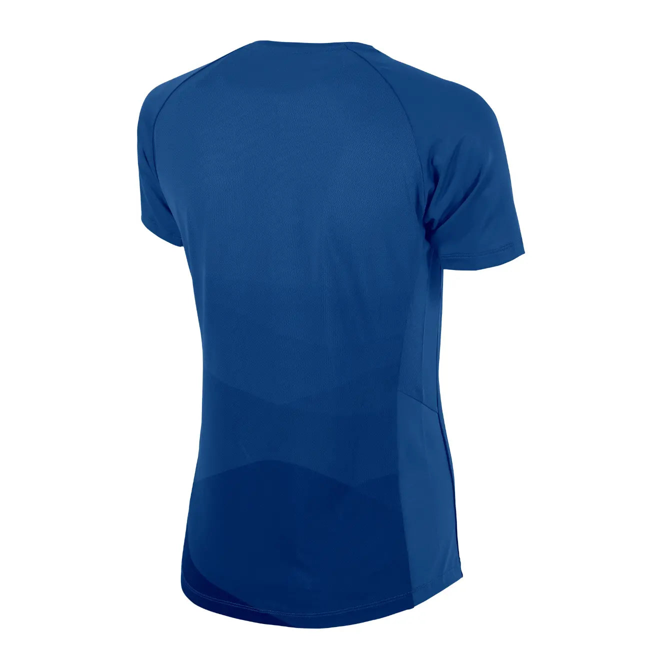 Reece Shift T-Shirt Ladies - Royal Kleding
