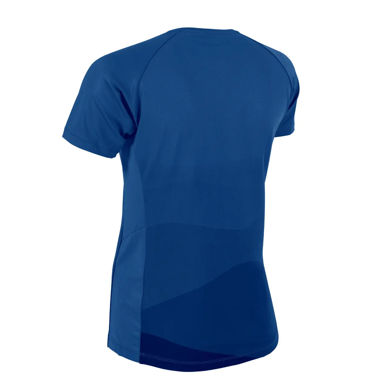 Reece Shift T-Shirt Ladies - Royal Kleding