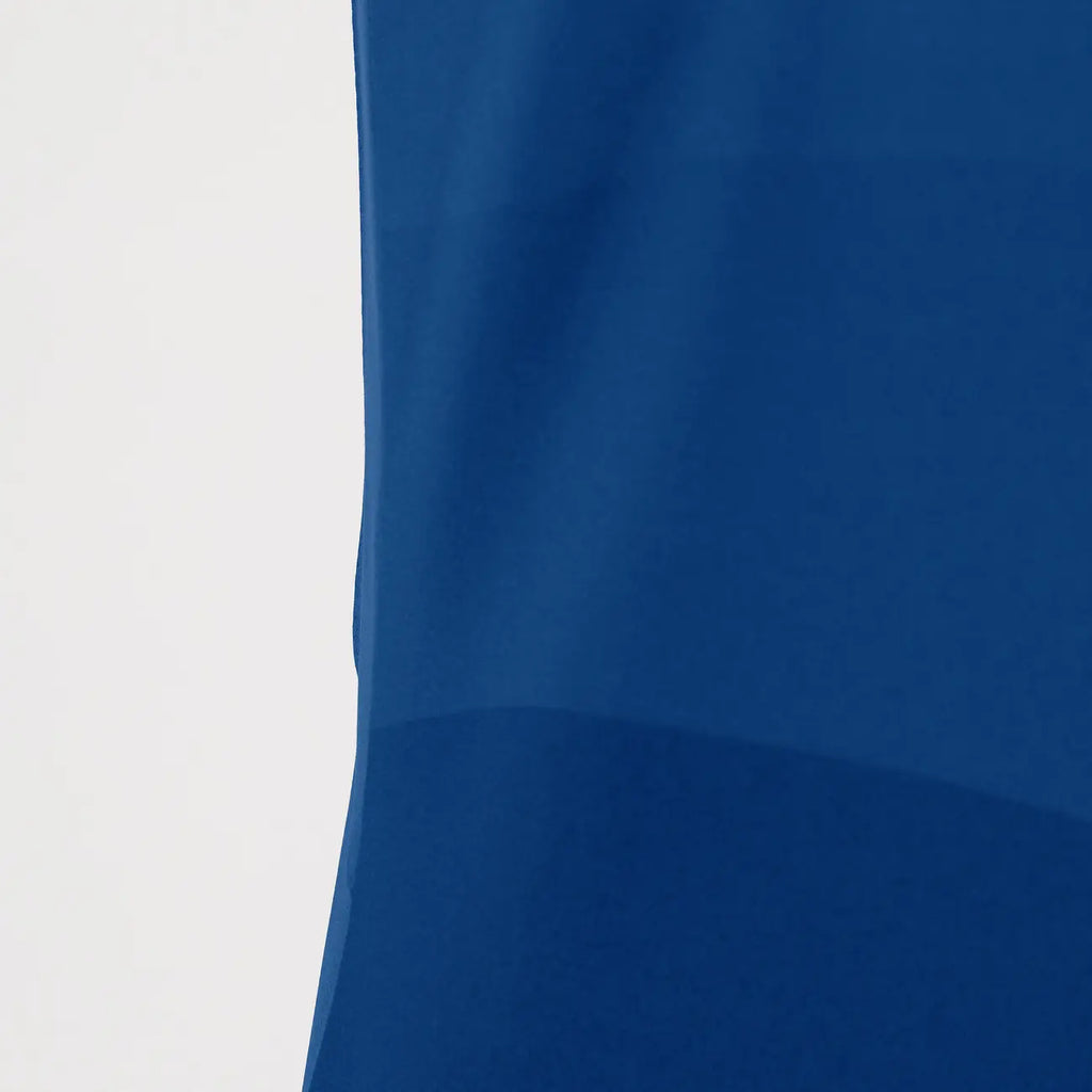 Reece Shift T-Shirt Girls - Royal Kleding