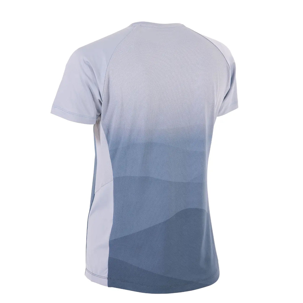 Reece Shift T-Shirt Ladies - Light Denim Kleding
