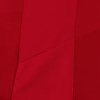 Reece Shift T-Shirt Ladies - Red Kleding